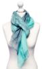 Picture of Believe - Floral Scarf