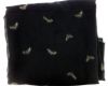 Picture of Believe - Feather & Star Print Scarf