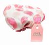 Picture of E&A-Blush Tulip Shower Cap - 29cm