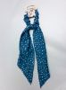 Picture of Shimmers - Polka Twist Knot Alice Band