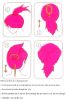 Picture of Shimmers - Large and Small Ponytail Tool