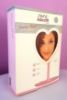 Picture of Glowing Heart LED Vanity Mirror - White