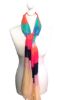 Picture of Believe - Multi & Two Tone Scarf