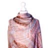 Picture of Believe - Large Floral Print Scarf
