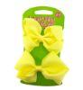 Picture of ICB - 2 Pack Bow Clips