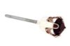 Picture of 002 Gentle Touch - February Birthstone