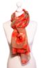 Picture of Believe - Poppy Printed Scarf