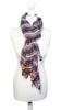 Picture of Believe - Daisy Print Scarf