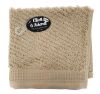 Picture of E&A - Premium Plain Facecloth