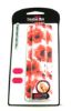 Picture of CMF - 4 Flower Patterned Nail Files