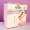 Picture of Super Compact Travel Mirror - White