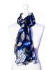Picture of Believe - Leopard Print Scarf
