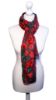 Picture of Believe - Poppy Print Scarf