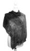 Picture of Believe - Printed 2 Colour Paisley Scarf