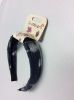 Picture of Shimmers - Denim Print Alice Bands