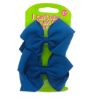 Picture of ICB - 2 Pack Bow Clips