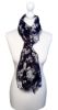 Picture of Believe - Daisy Print Scarf