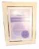 Picture of Photo Frame - Cream - 15.5x20.5cm