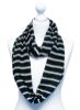 Picture of Believe - Striped Snood
