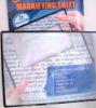Picture of Serelo Magnifying Sheet