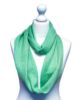 Picture of Believe - Grey/Green Snood