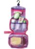 Picture of Medium Hanging Padded Shower Bag