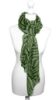 Picture of Believe - Zebra Print Scarf