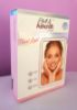 Picture of LED Mirror with Cosmetics Tray - White