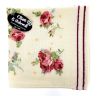 Picture of E&A - Floral Print Facecloth