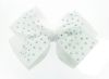 Picture of Shimmers - Glitter Oval Barrette