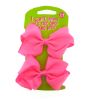 Picture of ICB - 2 Pack Bow Clips