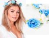 Picture of Shimmers - Large Twisted Bandeau