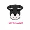 Picture of E&A - Schnauzer Facecloth