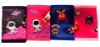 Picture of Kids Mini Velcro Wallets
