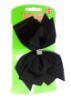 Picture of ICB - Large Bow Hair Clip