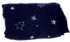 Picture of Believe - Feather & Star Print Scarf