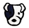 Picture of E&A - Staffordshire Facecloth