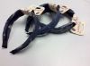 Picture of Shimmers - Denim Print Alice Bands