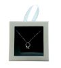 Picture of Diamante Ring Necklace