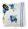 Picture of E&A - Floral Print Facecloth