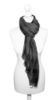 Picture of Believe - Checkered Large Scarf