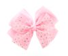 Picture of Shimmers - Glitter Oval Barrette