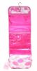 Picture of E&A-Blush Tulip Hanging Roll 23x20x10