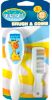 Picture of Griptight Brush & Comb Set