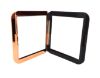 Picture of CMF - Rose Gold & Matt Black Mirror Tray