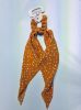 Picture of Shimmers - Polka Twist Knot Alice Band