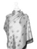 Picture of Believe - Swirl Pashmina