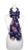 Picture of Believe - Daisy Print Scarf