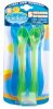 Picture of Griptight - 5 Weaning Spoons