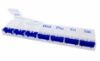 Picture of Ultracare - 7 Day Push Button Pillbox